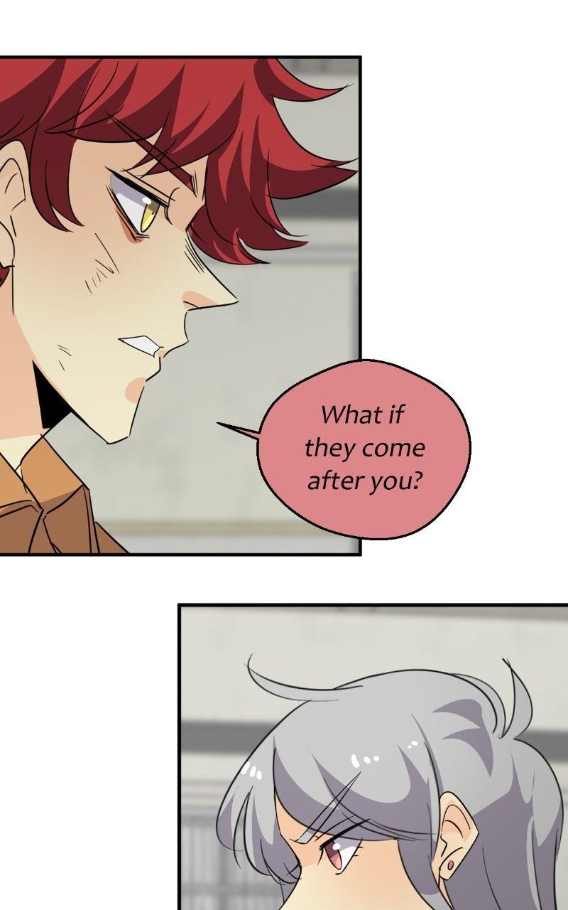 unOrdinary Chap 356 - Next Chap 357