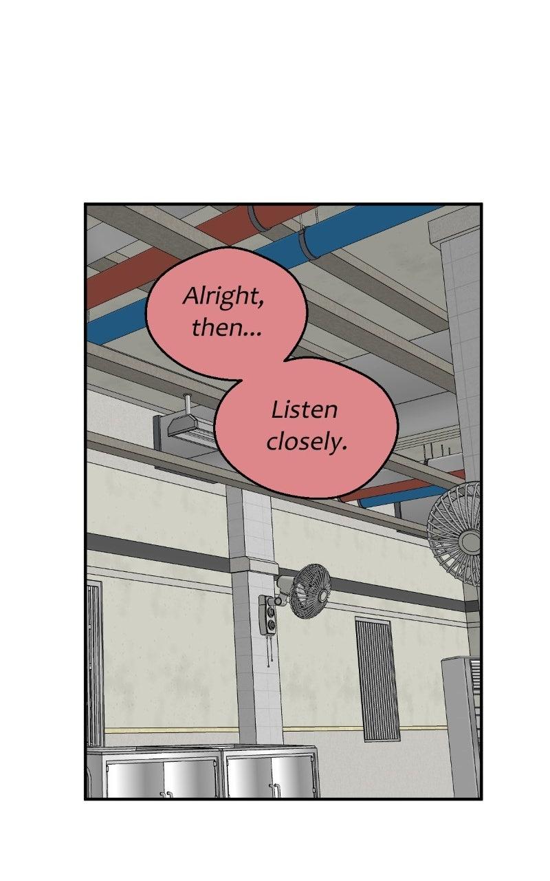 unOrdinary Chap 356 - Next Chap 357