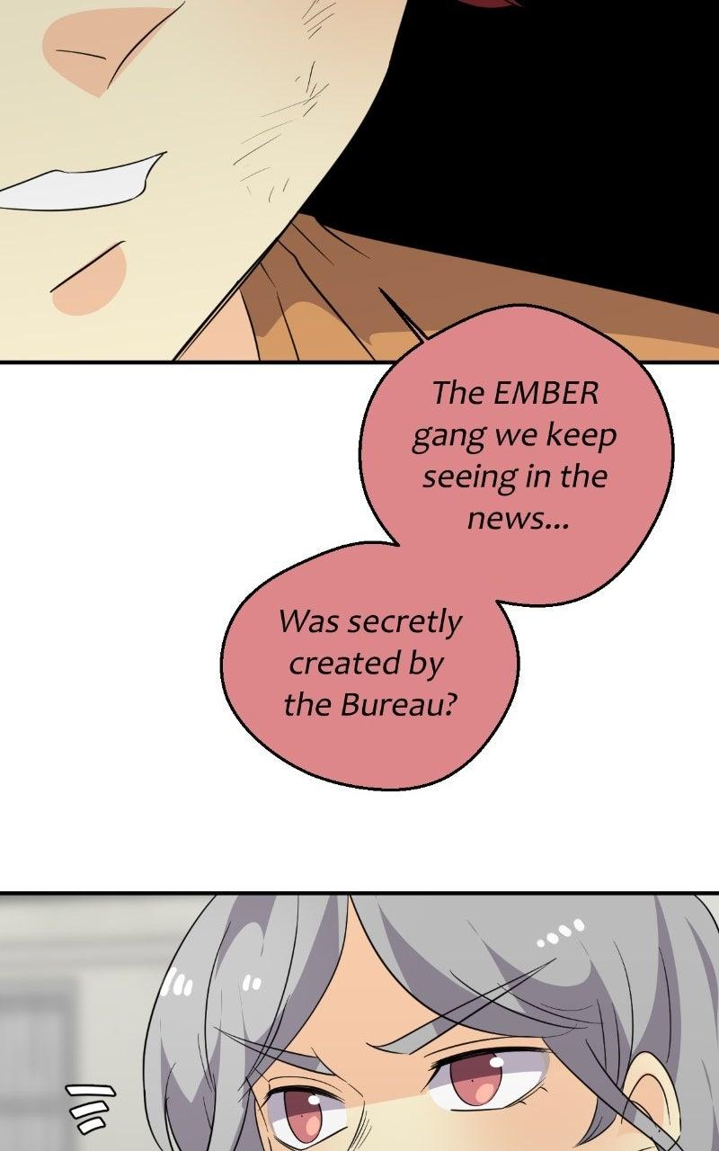 unOrdinary Chap 356 - Next Chap 357