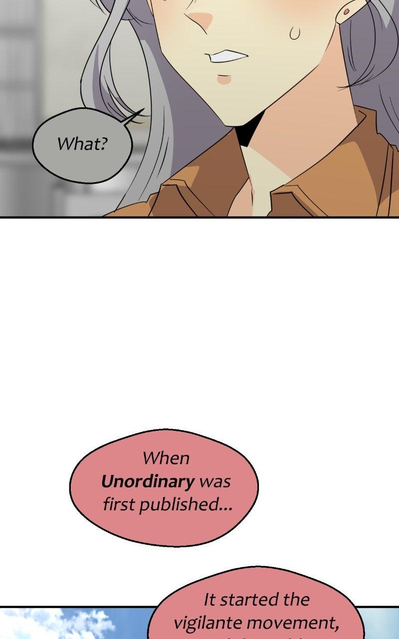 unOrdinary Chap 356 - Next Chap 357