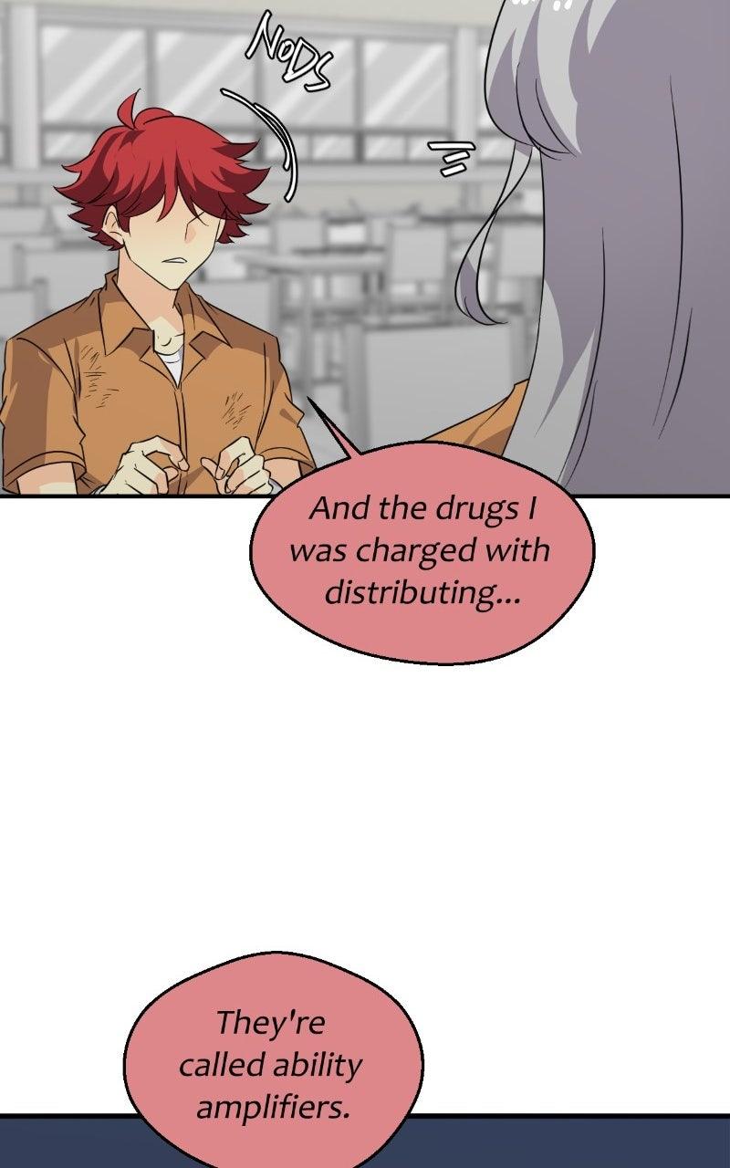 unOrdinary Chap 356 - Next Chap 357