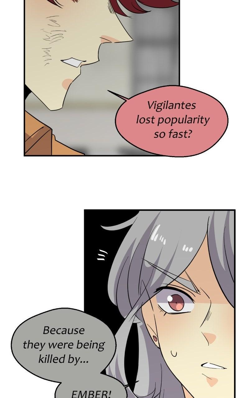 unOrdinary Chap 356 - Next Chap 357