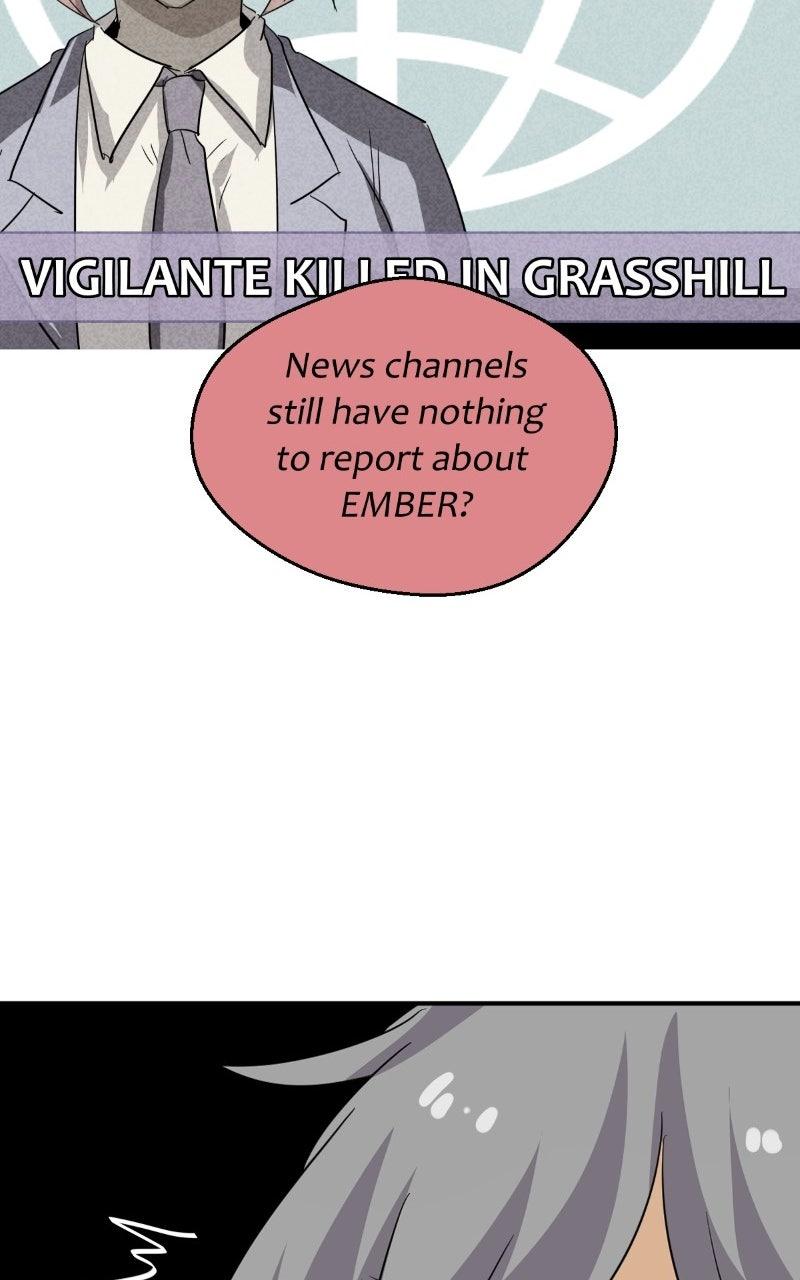 unOrdinary Chap 356 - Next Chap 357