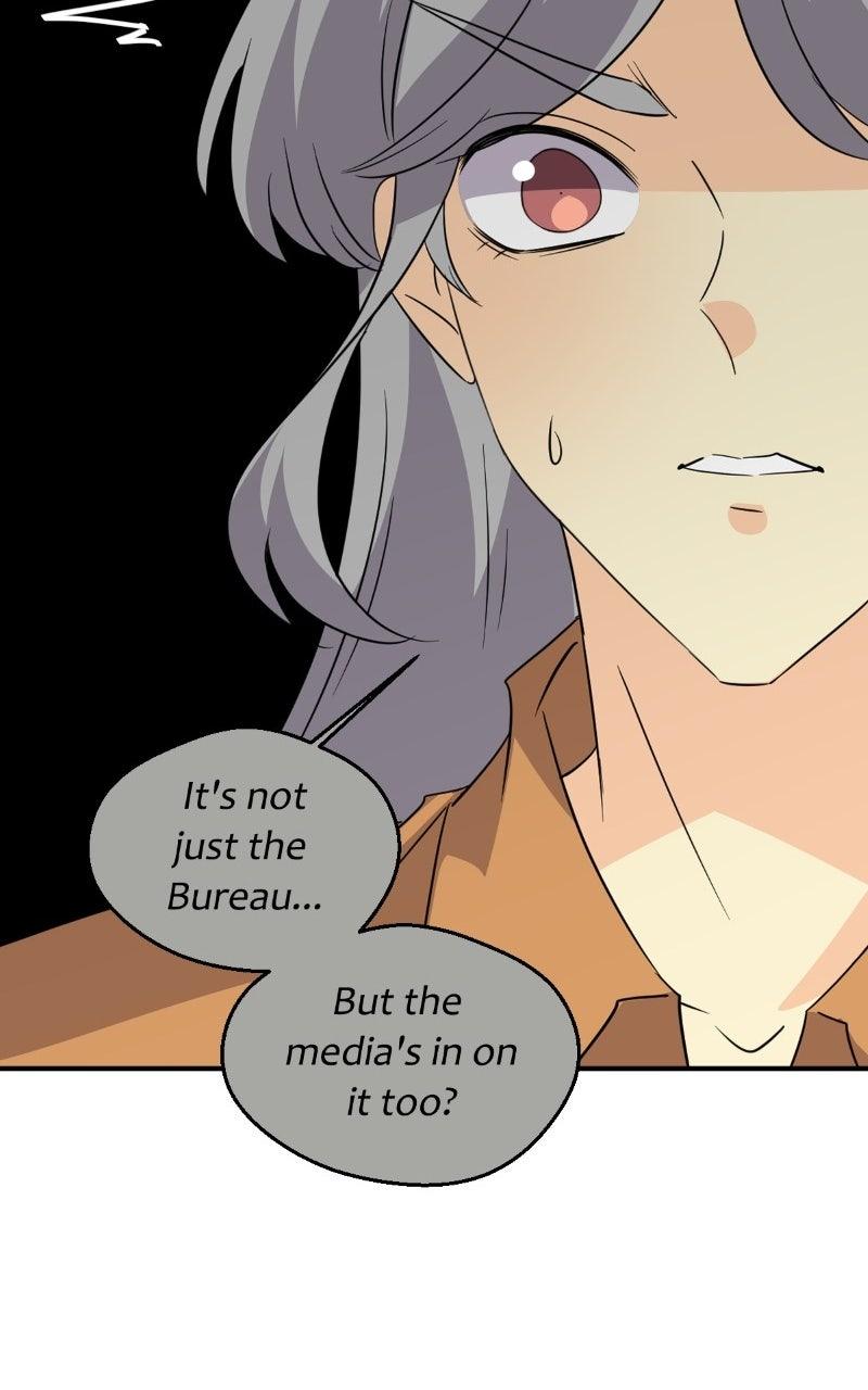 unOrdinary Chap 356 - Next Chap 357