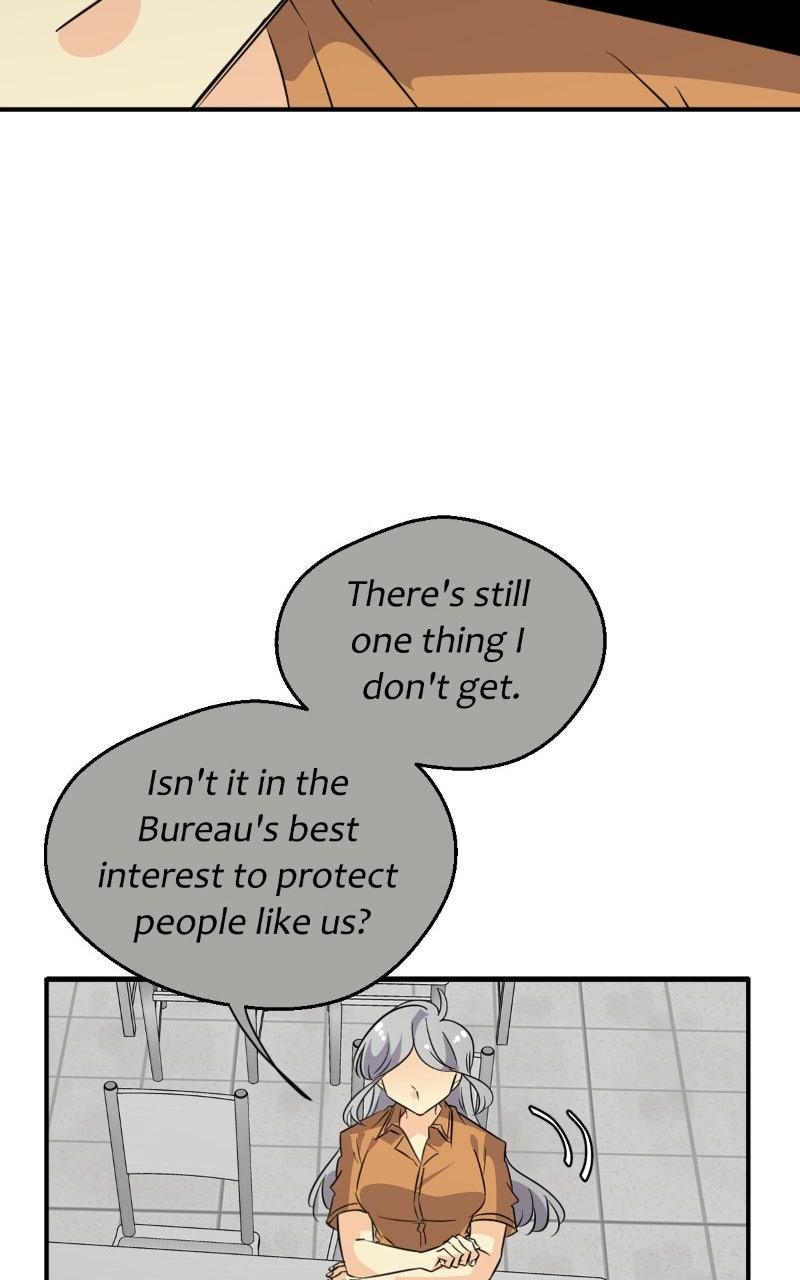 unOrdinary Chap 356 - Next Chap 357