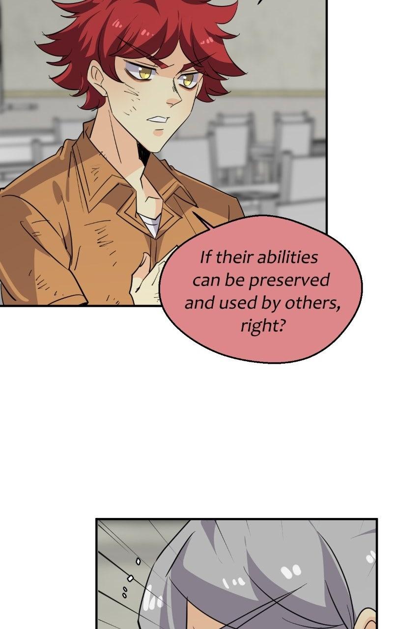 unOrdinary Chap 356 - Next Chap 357