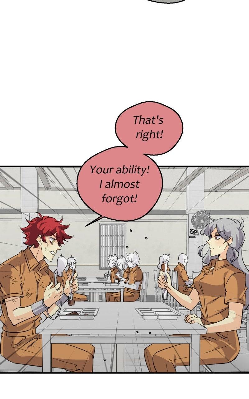 unOrdinary Chap 356 - Next Chap 357