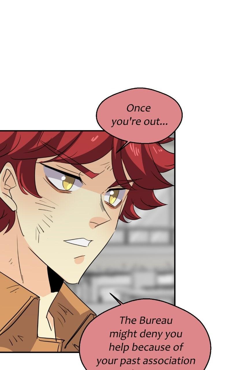 unOrdinary Chap 356 - Next Chap 357