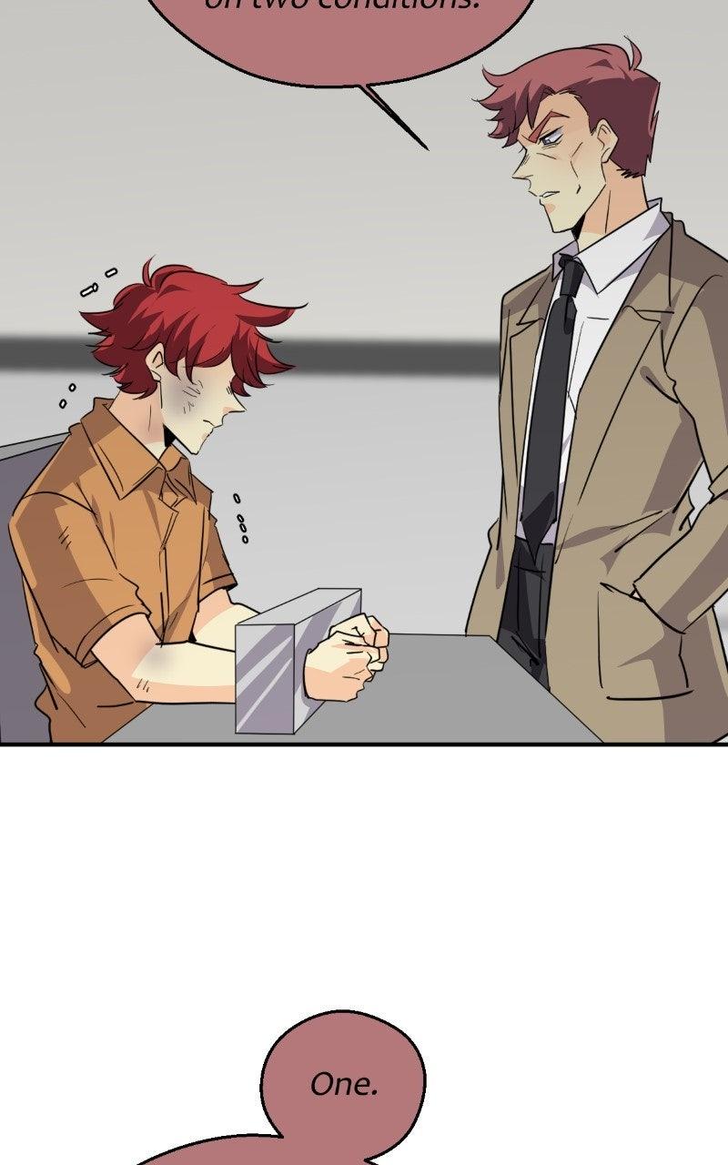 unOrdinary Chap 356 - Next Chap 357