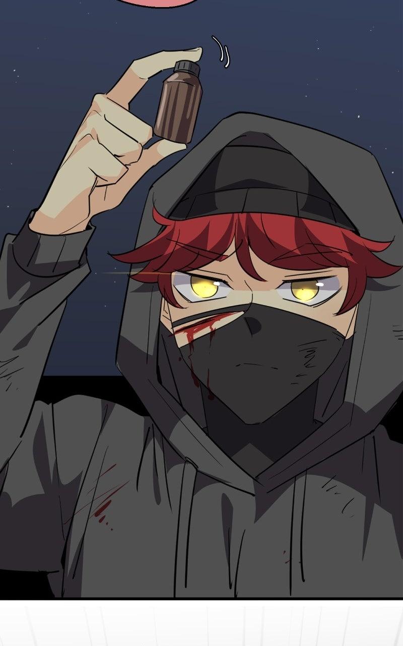 unOrdinary Chap 356 - Next Chap 357