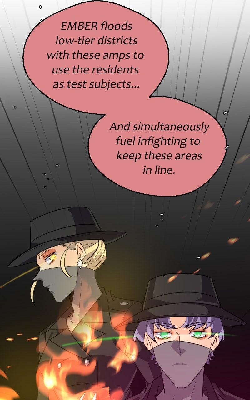 unOrdinary Chap 356 - Next Chap 357