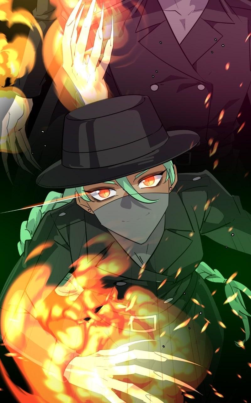 unOrdinary Chap 356 - Next Chap 357