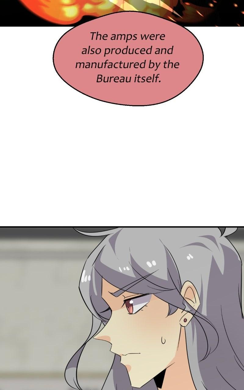 unOrdinary Chap 356 - Next Chap 357