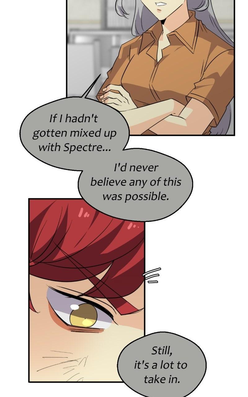 unOrdinary Chap 356 - Next Chap 357