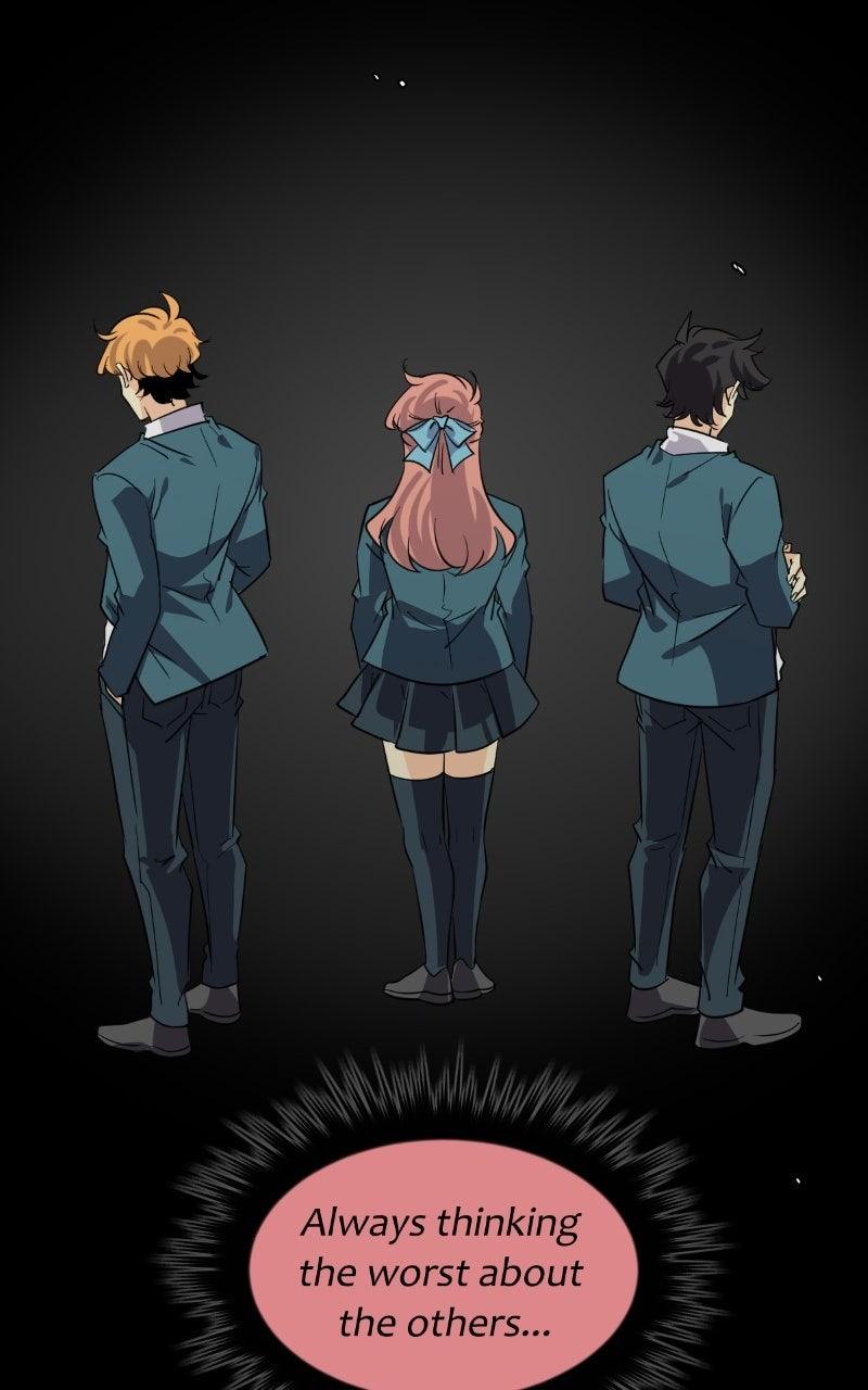 unOrdinary Chap 356 - Next Chap 357