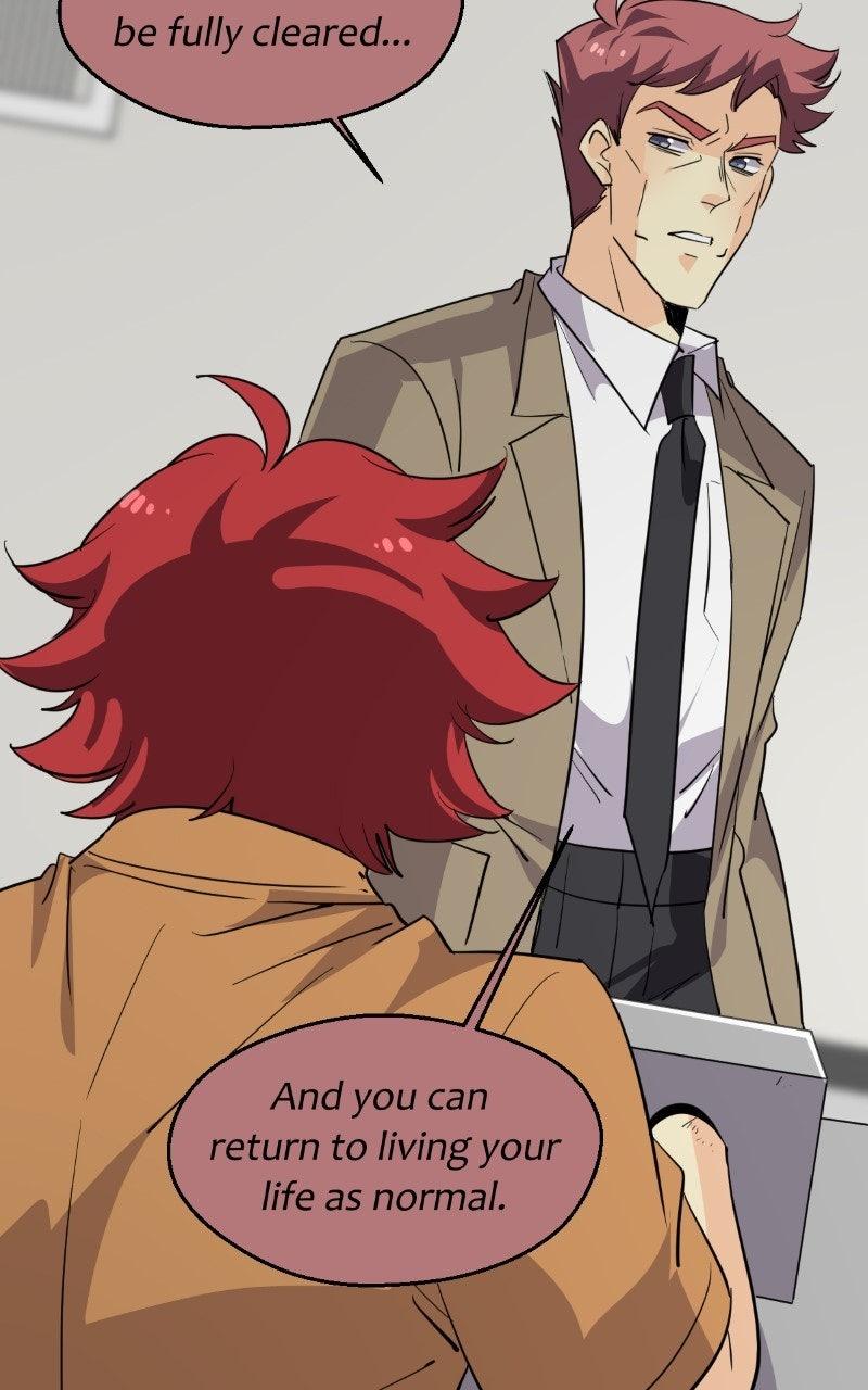 unOrdinary Chap 356 - Next Chap 357