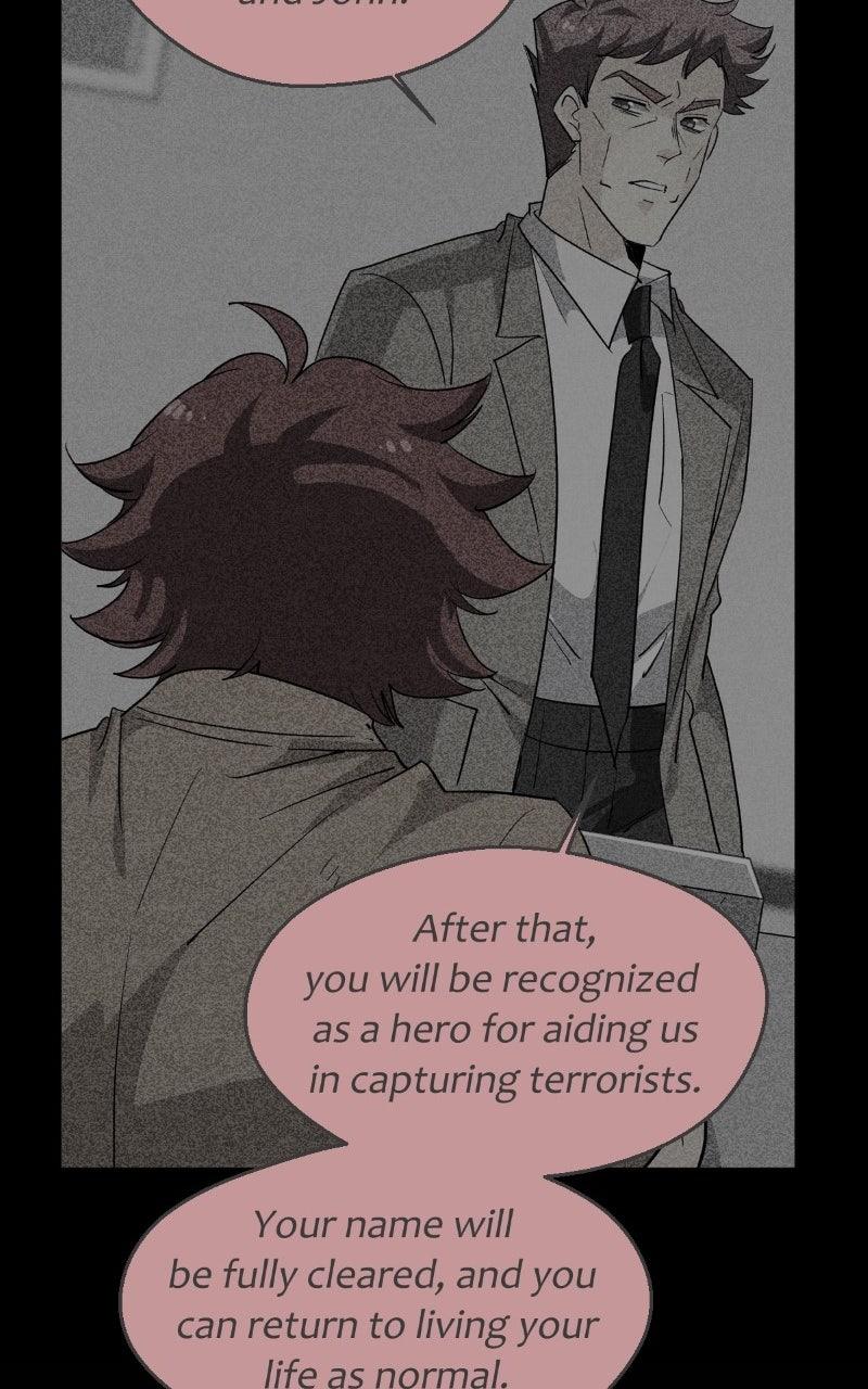 unOrdinary Chap 356 - Next Chap 357