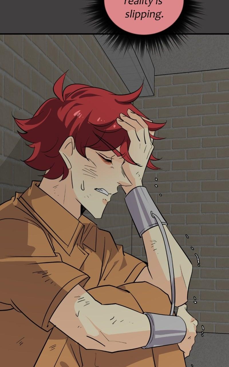 unOrdinary Chap 356 - Next Chap 357