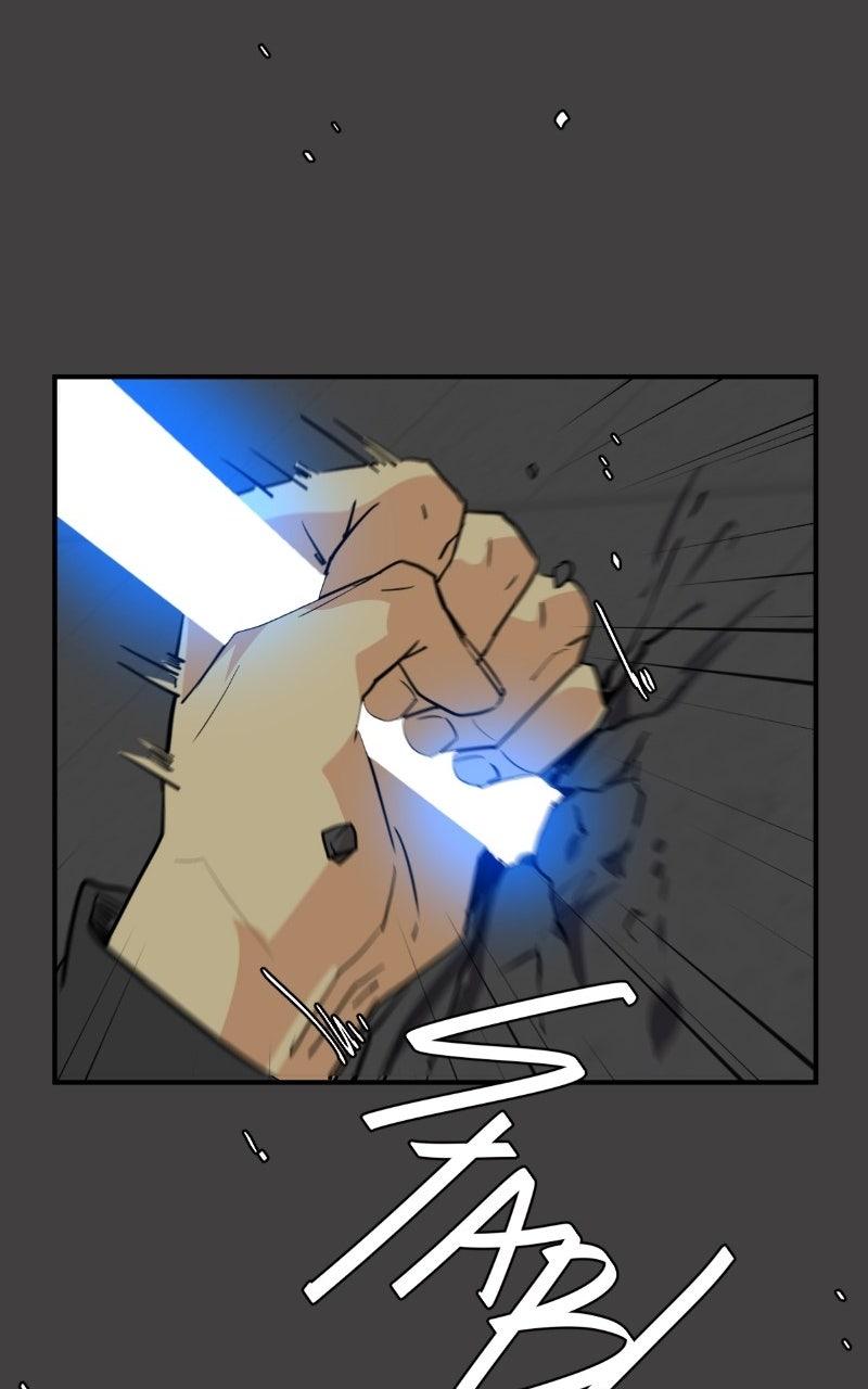 unOrdinary Chap 356 - Next Chap 357