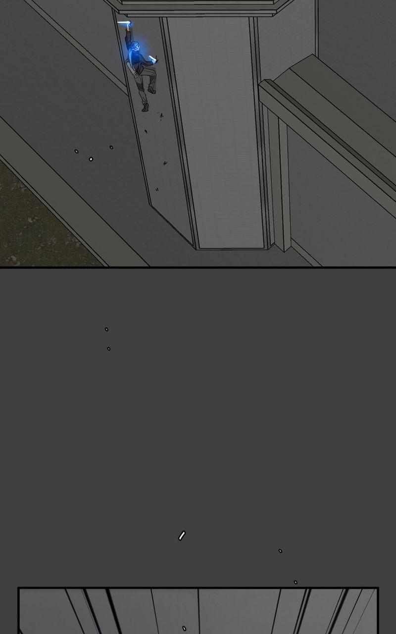 unOrdinary Chap 356 - Next Chap 357