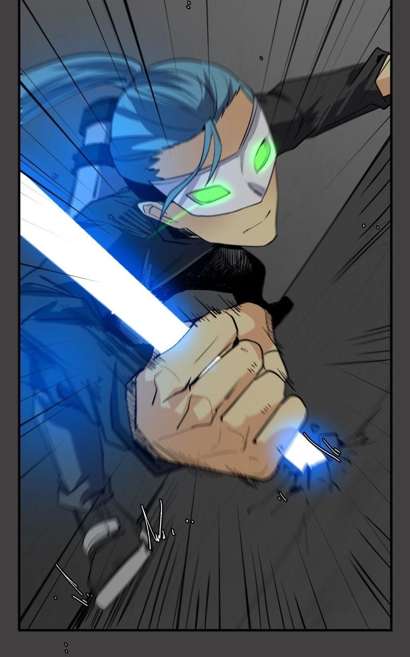 unOrdinary Chap 356 - Next Chap 357