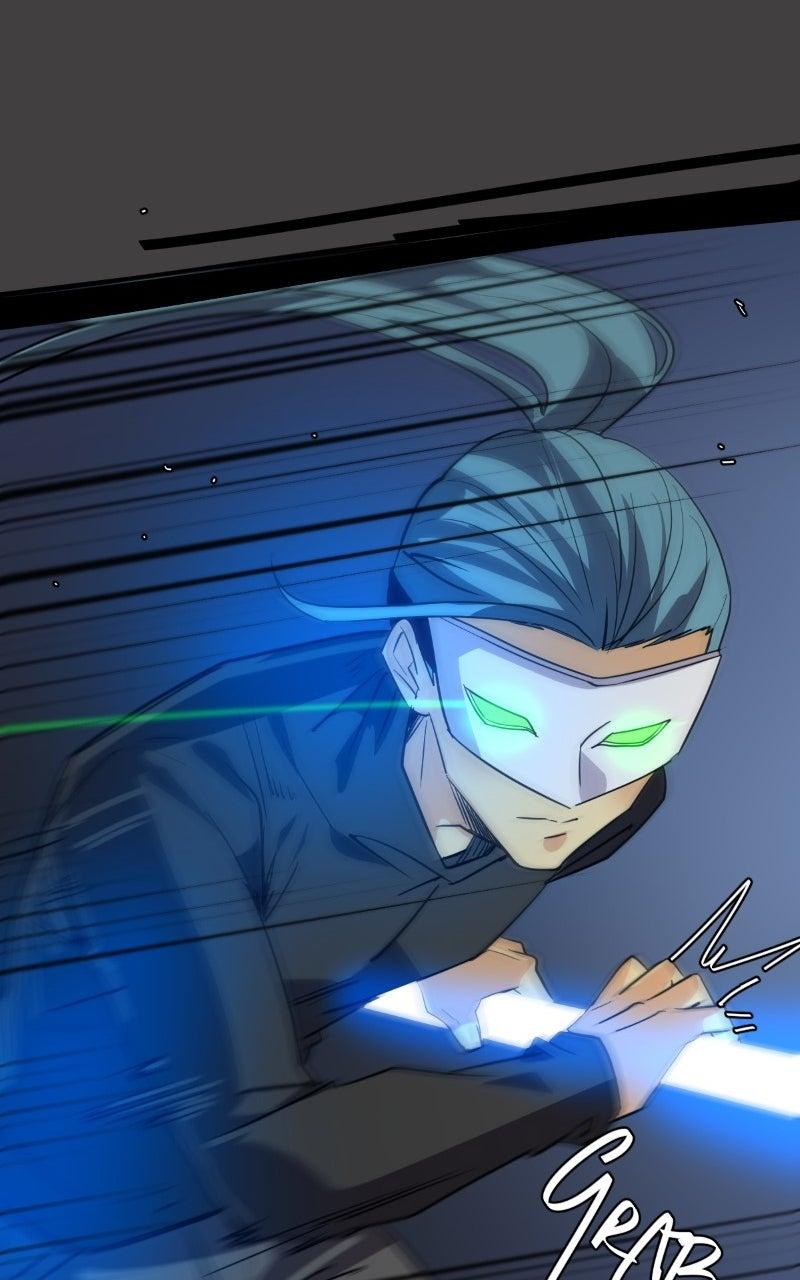 unOrdinary Chap 356 - Next Chap 357