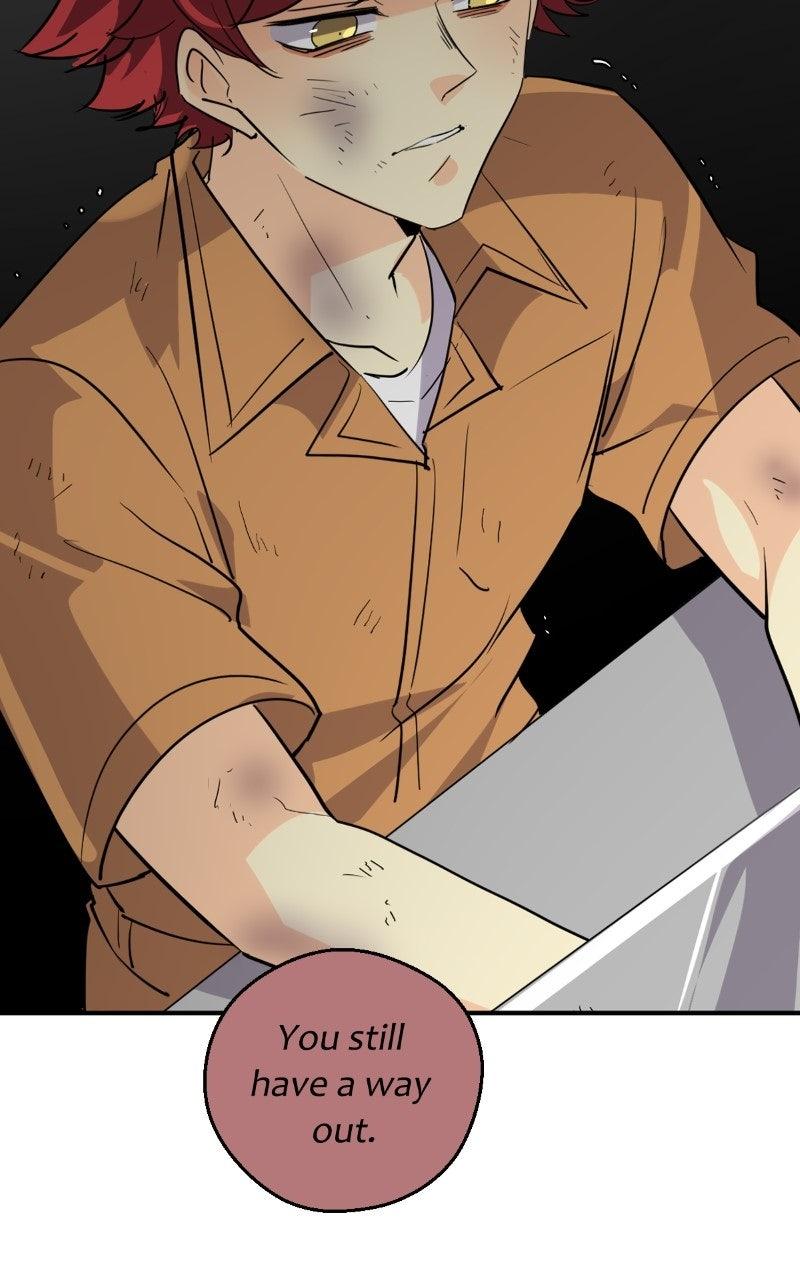 unOrdinary Chap 356 - Next Chap 357