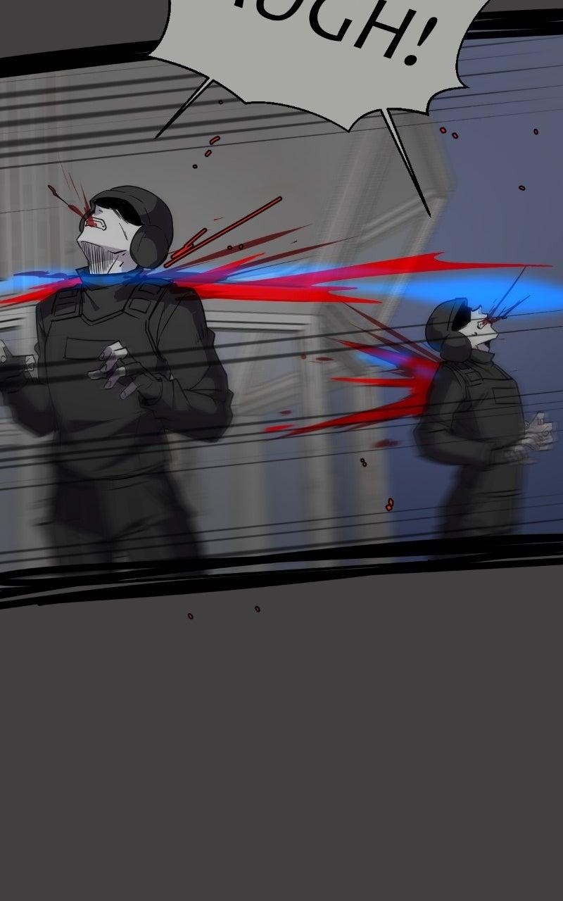 unOrdinary Chap 356 - Next Chap 357