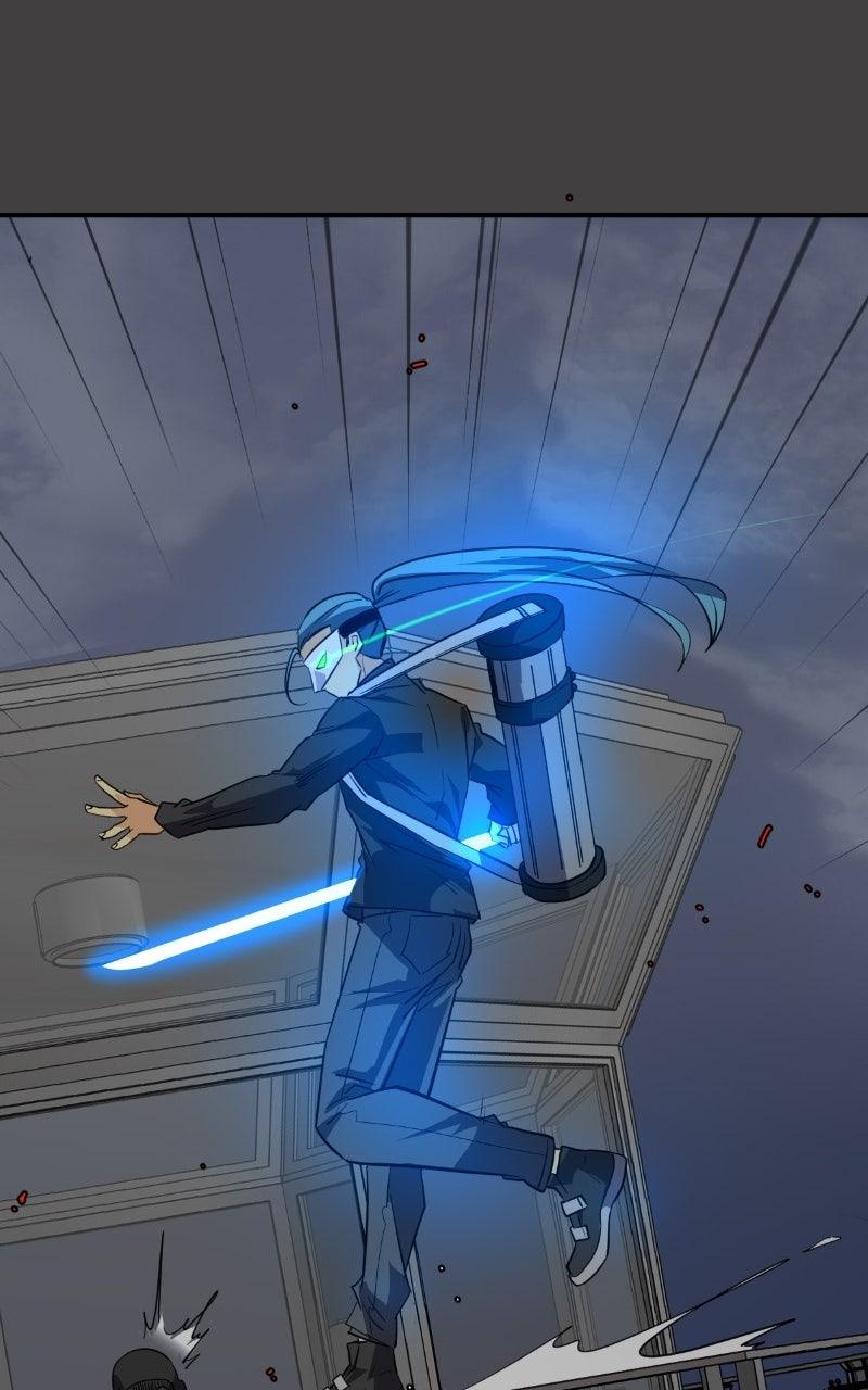 unOrdinary Chap 356 - Next Chap 357