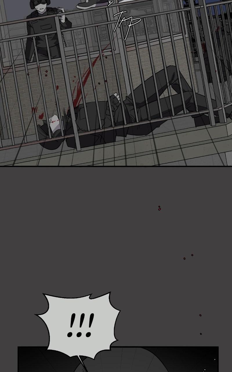 unOrdinary Chap 356 - Next Chap 357