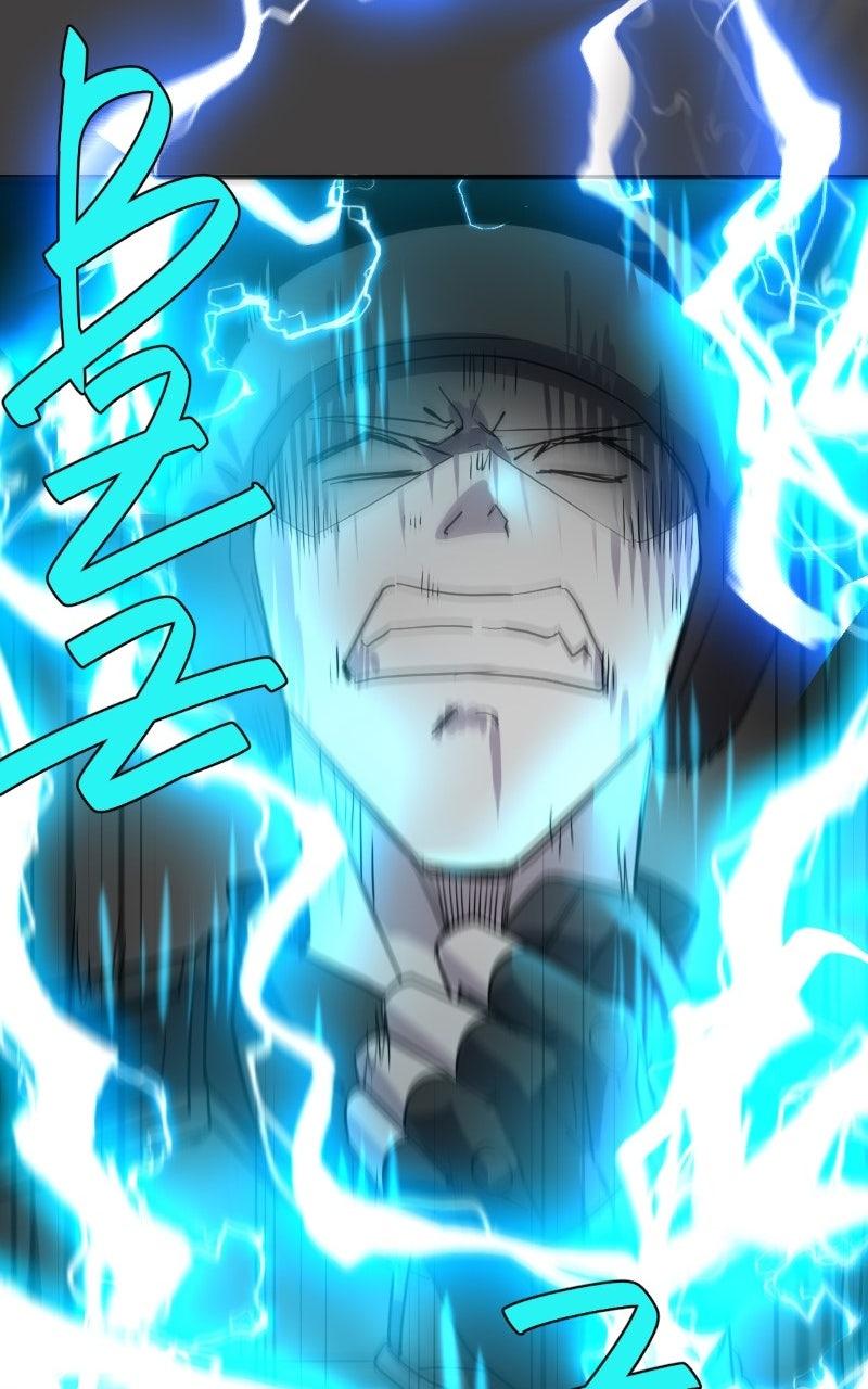 unOrdinary Chap 356 - Next Chap 357