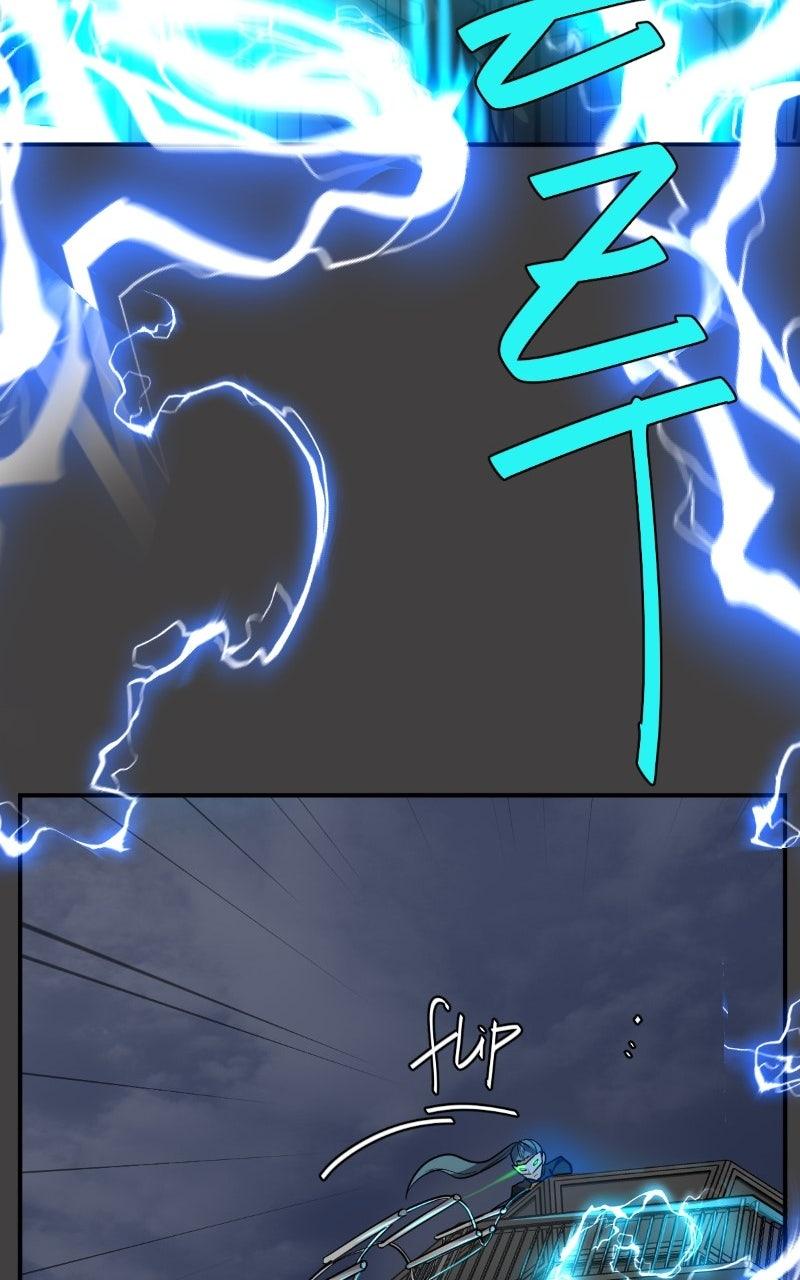 unOrdinary Chap 356 - Next Chap 357