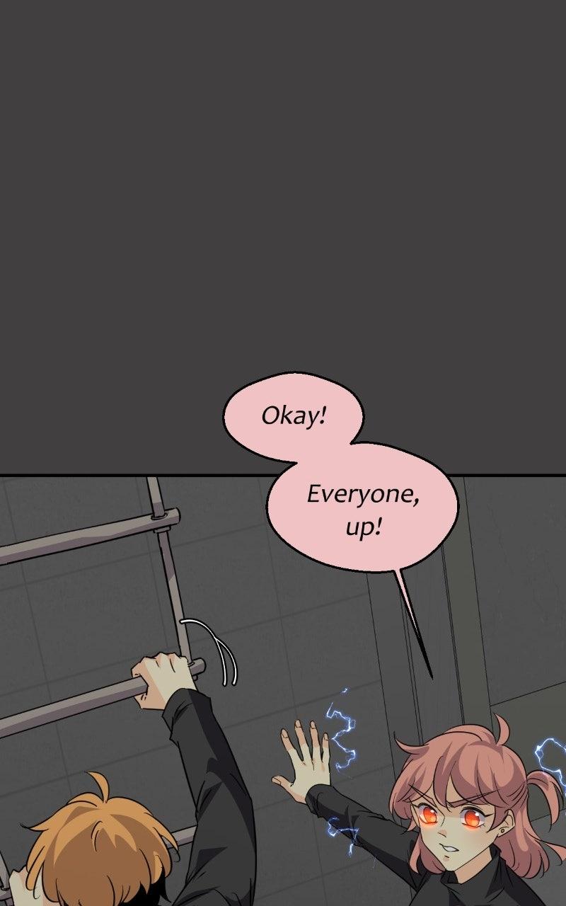 unOrdinary Chap 356 - Next Chap 357