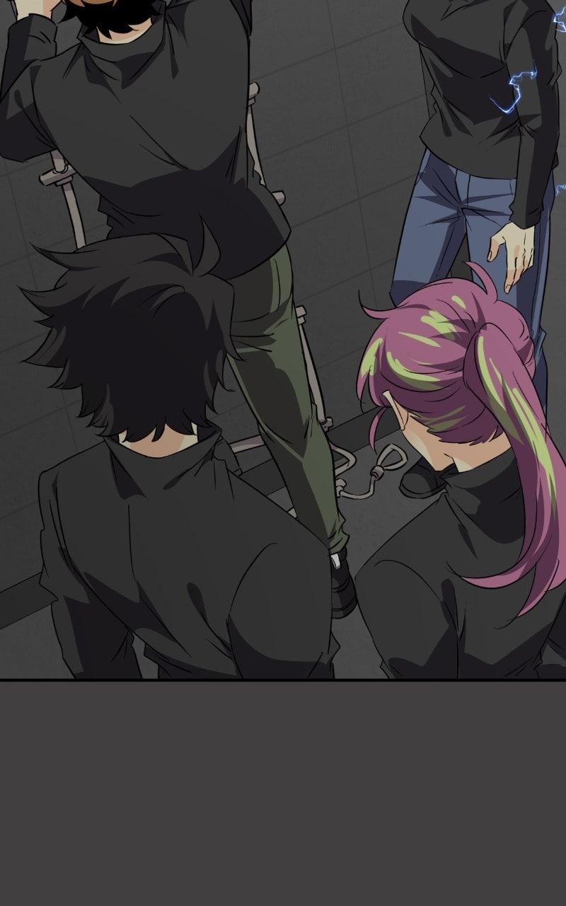 unOrdinary Chap 356 - Next Chap 357