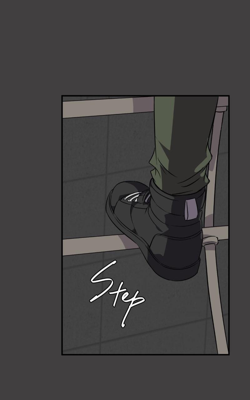 unOrdinary Chap 356 - Next Chap 357