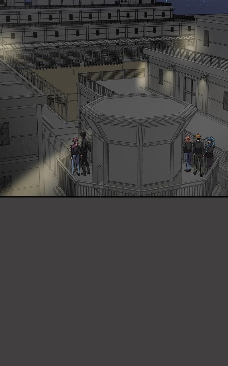 unOrdinary Chap 356 - Next Chap 357