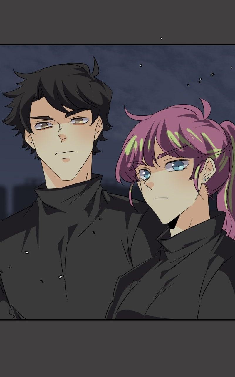 unOrdinary Chap 356 - Next Chap 357