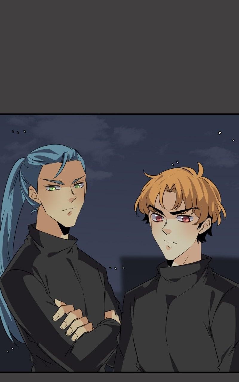 unOrdinary Chap 356 - Next Chap 357