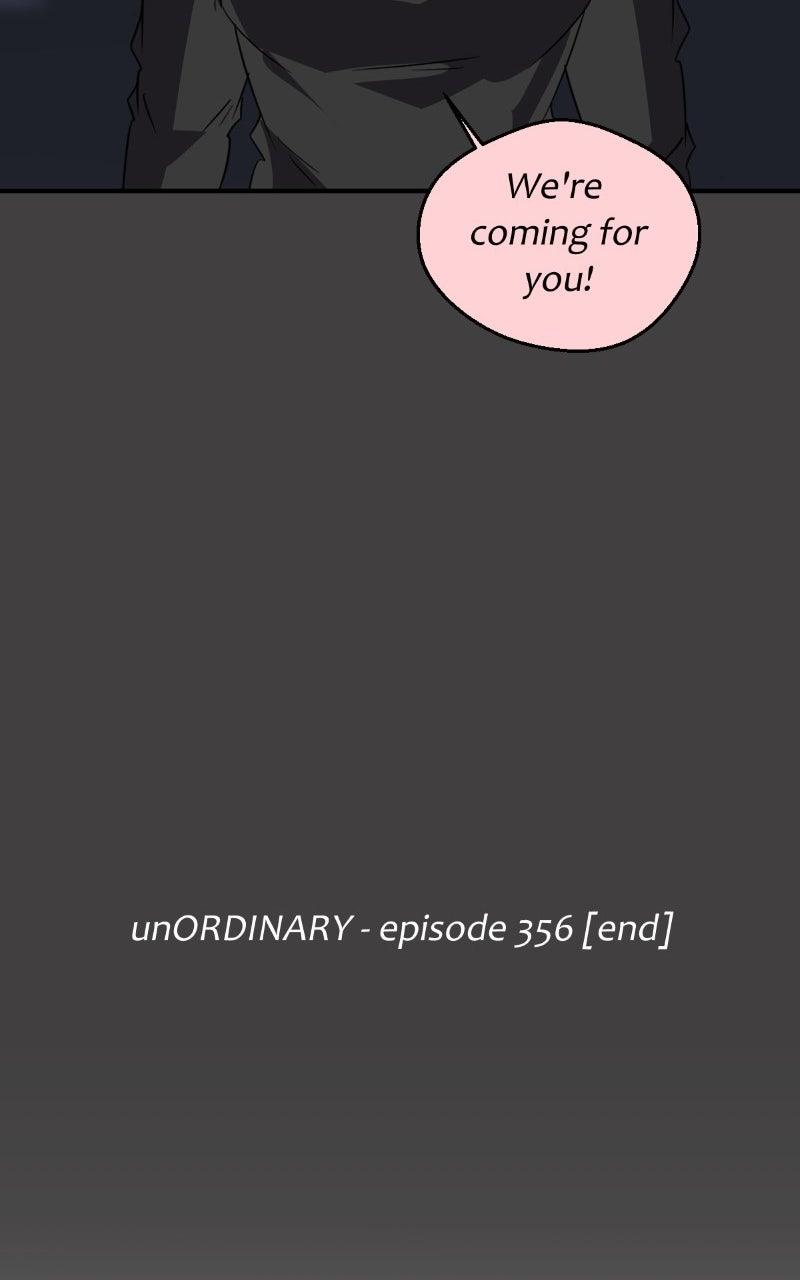 unOrdinary Chap 356 - Next Chap 357