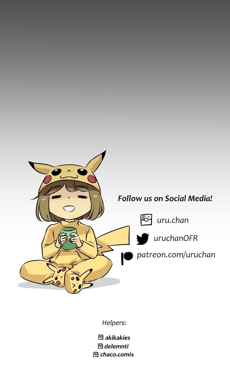 unOrdinary Chap 356 - Next Chap 357