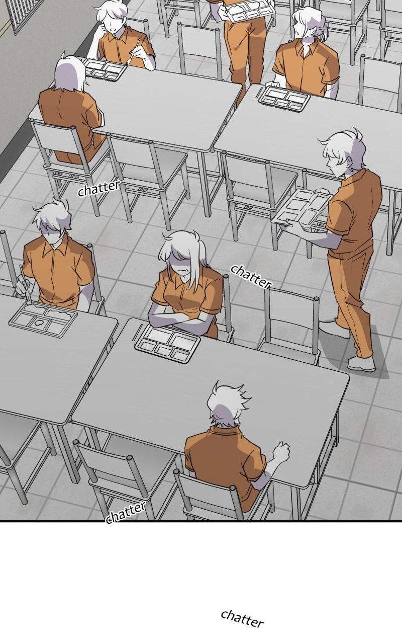 unOrdinary Chap 356 - Next Chap 357