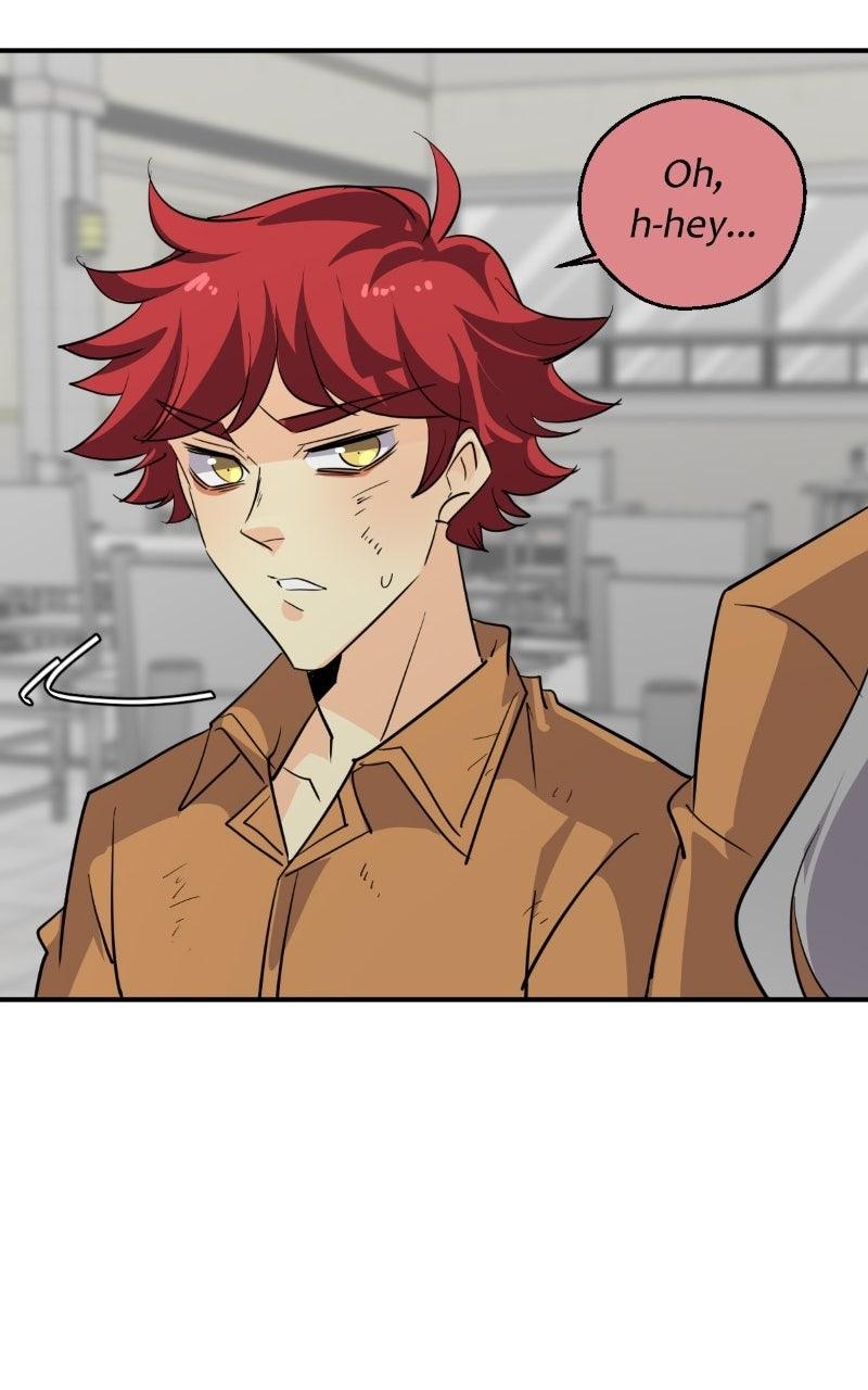 unOrdinary Chap 356 - Next Chap 357