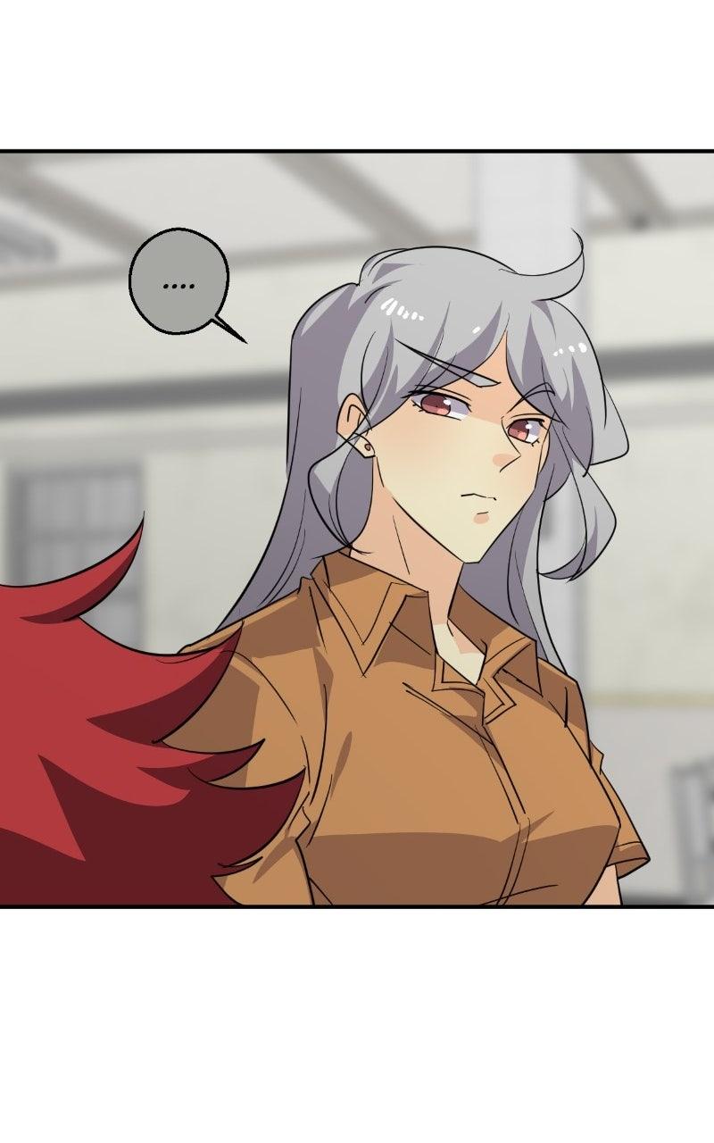 unOrdinary Chap 356 - Next Chap 357