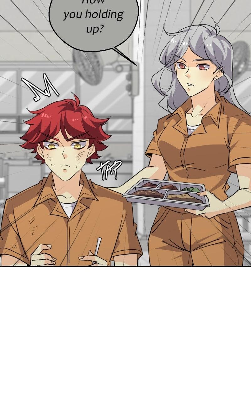 unOrdinary Chap 356 - Next Chap 357