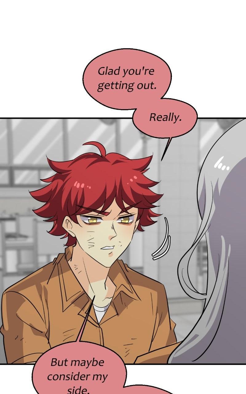 unOrdinary Chap 356 - Next Chap 357