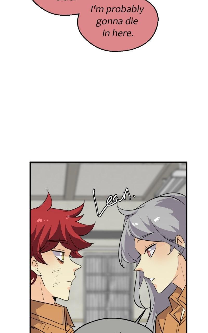 unOrdinary Chap 356 - Next Chap 357