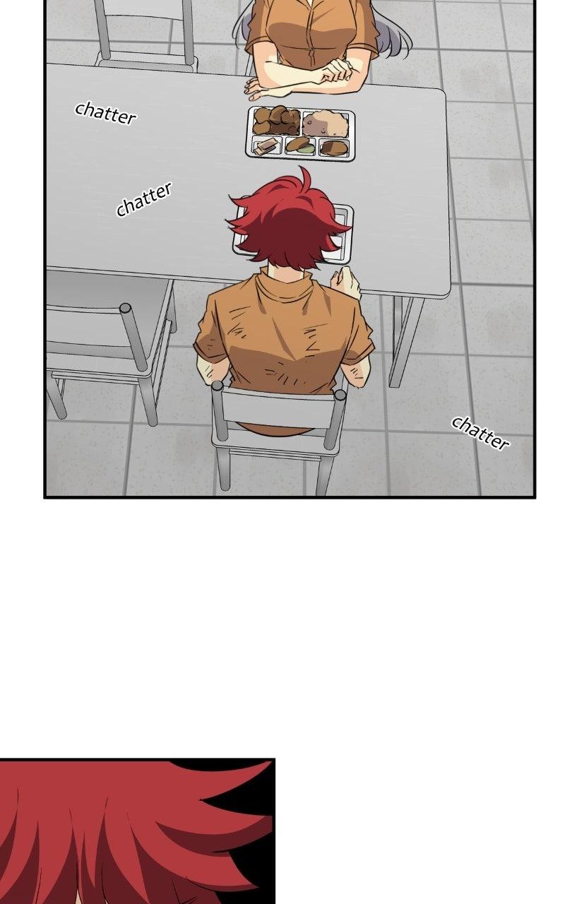unOrdinary Chap 356 - Next Chap 357