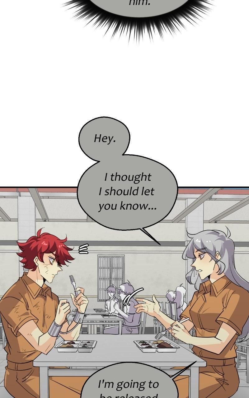 unOrdinary Chap 356 - Next Chap 357