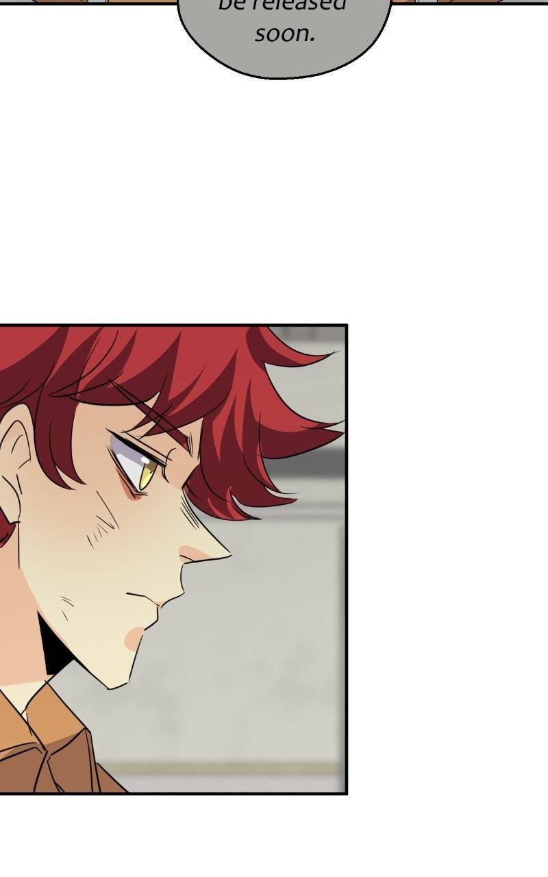 unOrdinary Chap 356 - Next Chap 357