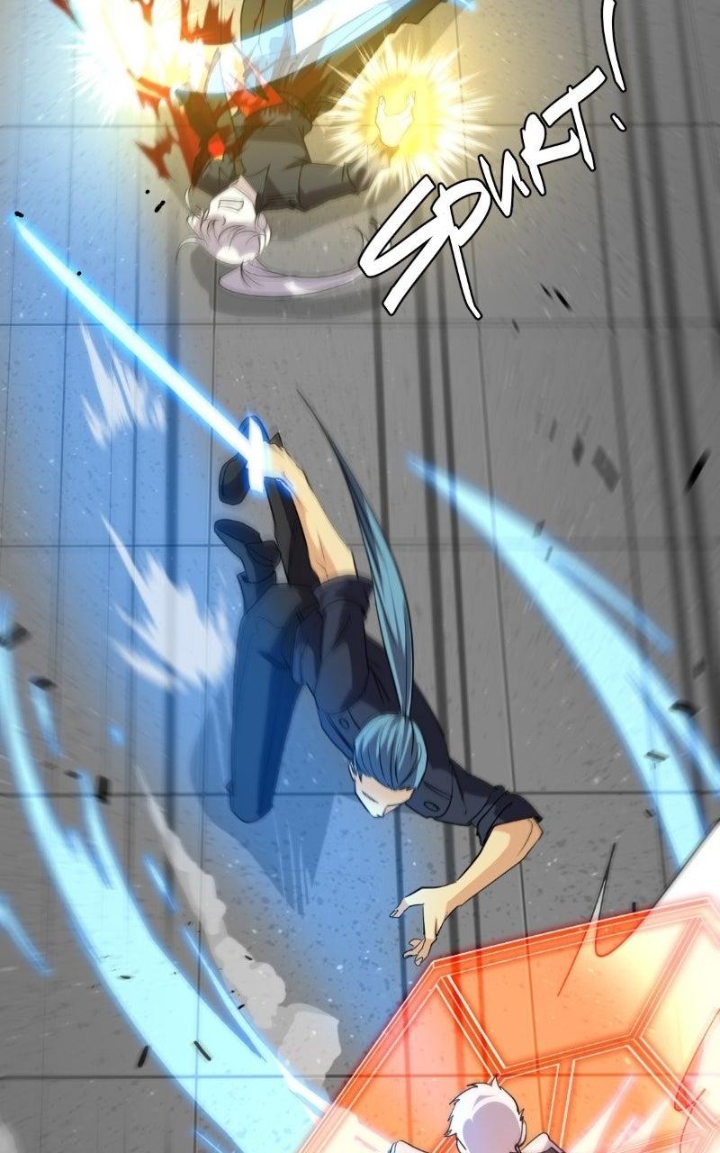 unOrdinary Chap 358 - Next Chap 359